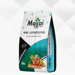 Soil Conditioner