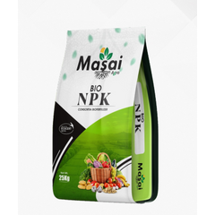 NPK Consortia Bio Fertilizer