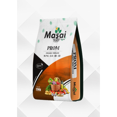 Prom Organic Fertilizer