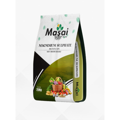Magnesium Sulphate Fertilizer