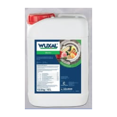 Wuxal Boron