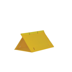 Glue Delta Moth Trape