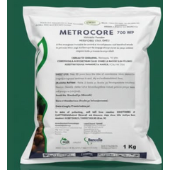 Metrocore 700WP