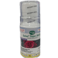 Golan Super 200SL