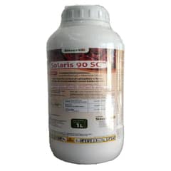 Solaris 90SC