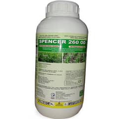 Spencer 260 OD