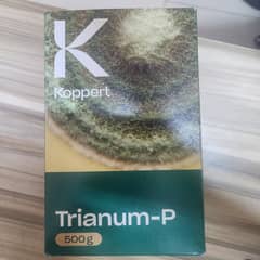 Trianum- P