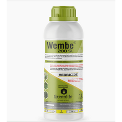 Wembe 200 SL