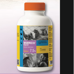 Wormicid Poultry