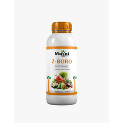 Z Boro Liquid Fertilizer