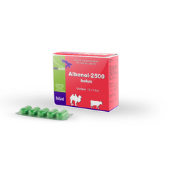 Albenol-2500 Bolus