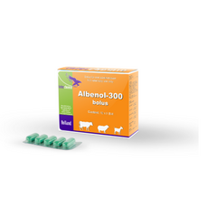 Albenol-300 Bolus