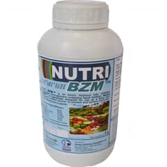 Nutri BZM