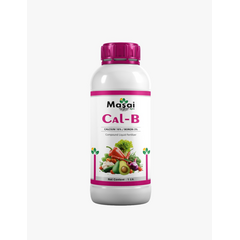 Cal B Liquid Fertilizer