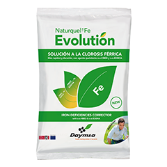 Naturquel-Fe-Classic - 5Kg