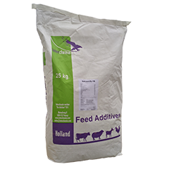 Intromilk Calf-Milk Replacer