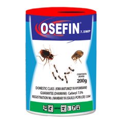 Osefin 7.5 WP