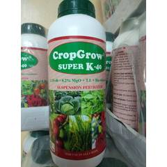 CropGrow SUPER K -40