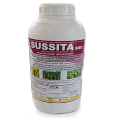 Sussita 50EC