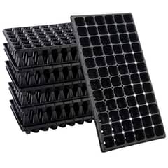 Seedling Trays