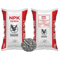 NPK 23:23:0 (Falcon) - 50Kg