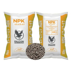 NPK 17.17.17 (Falcon) - 50Kg