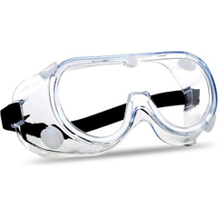 Chemical Goggles