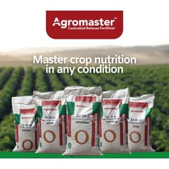 Agromaster - 25Kg