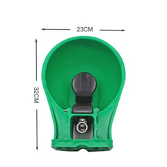 Automatic Drinking Bowl