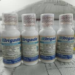 Brigade 25EC