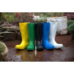 CP Heavy Duty Gumboots