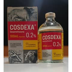 Cosdexa 0.2% Injection