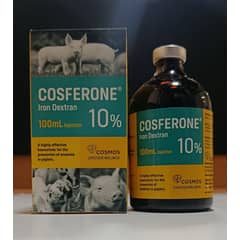 Cosferone 10% Injection