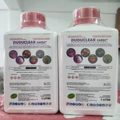 Duduclear 240 SC - 1 Litre