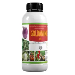 Goldamine