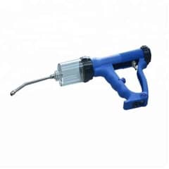 Drenching Gun