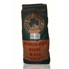 H625 Hybrid Seed Maize - 2Kg