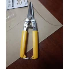 Hoof trimmer
