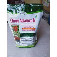 Omni Advance K- NPK 11:0:44