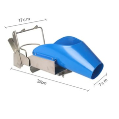 Piglet Castration Holder