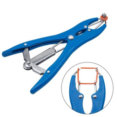 Rubber Ring Elastrator - Heavy Duty Plastic