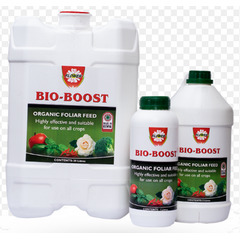 Bio-boost Organic