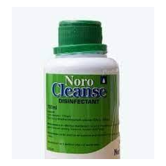 Norocleanse