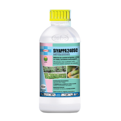 Siyappa 240SC