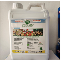 Agrixyl 407 - 5L