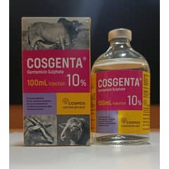 Cosgenta 10% Injection