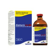 Alamycin LA 300
