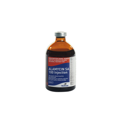 Alamycin 10%