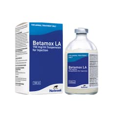 Betamox LA -100mL