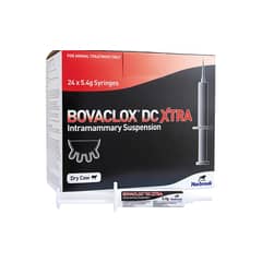 Bovaclox DC Xtra - 5.4 Grams